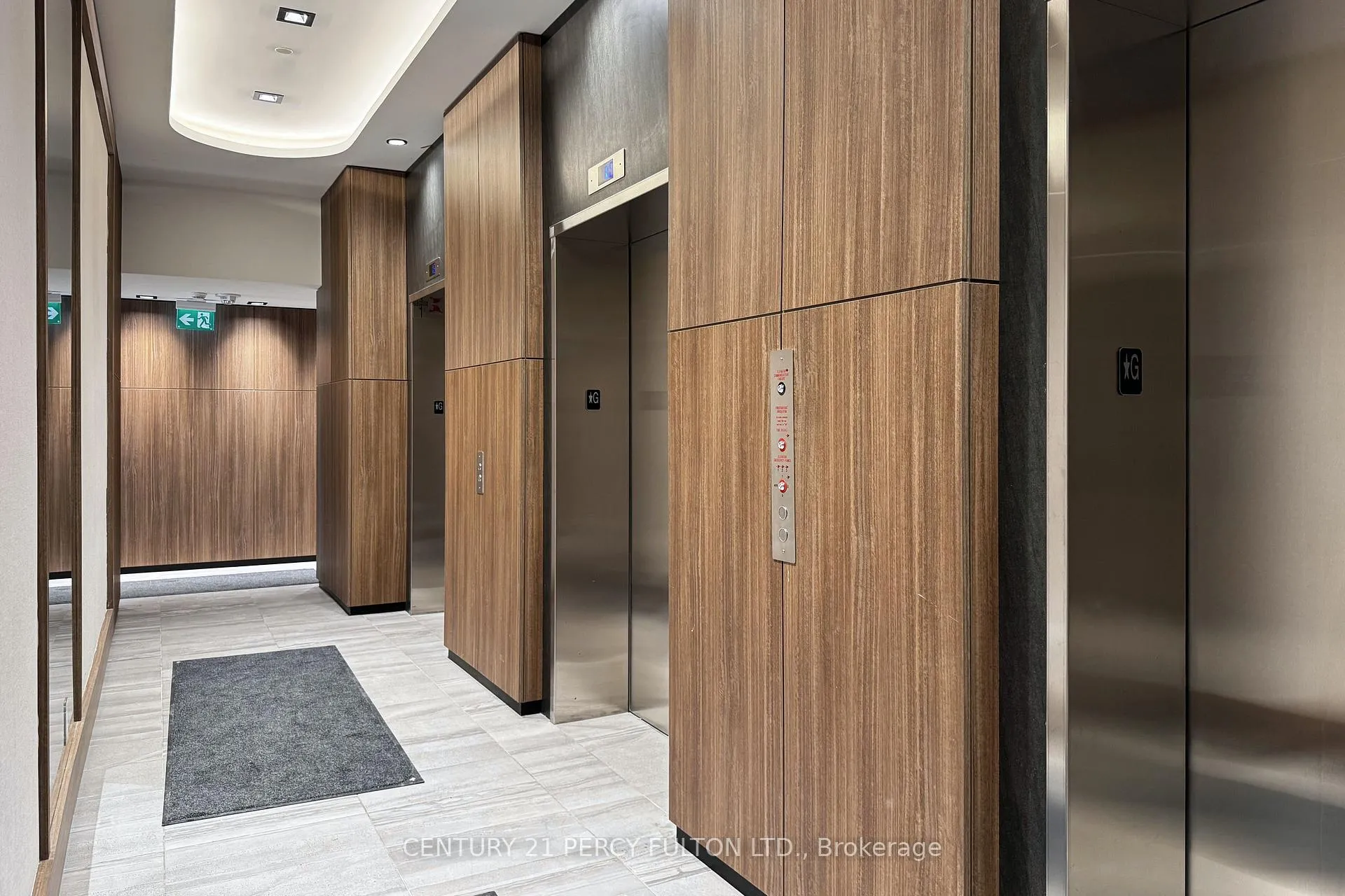 Photo 4 of Unit 2201, 1435 Celebration Drive, Pickering, Bay Ridges — HOMEH