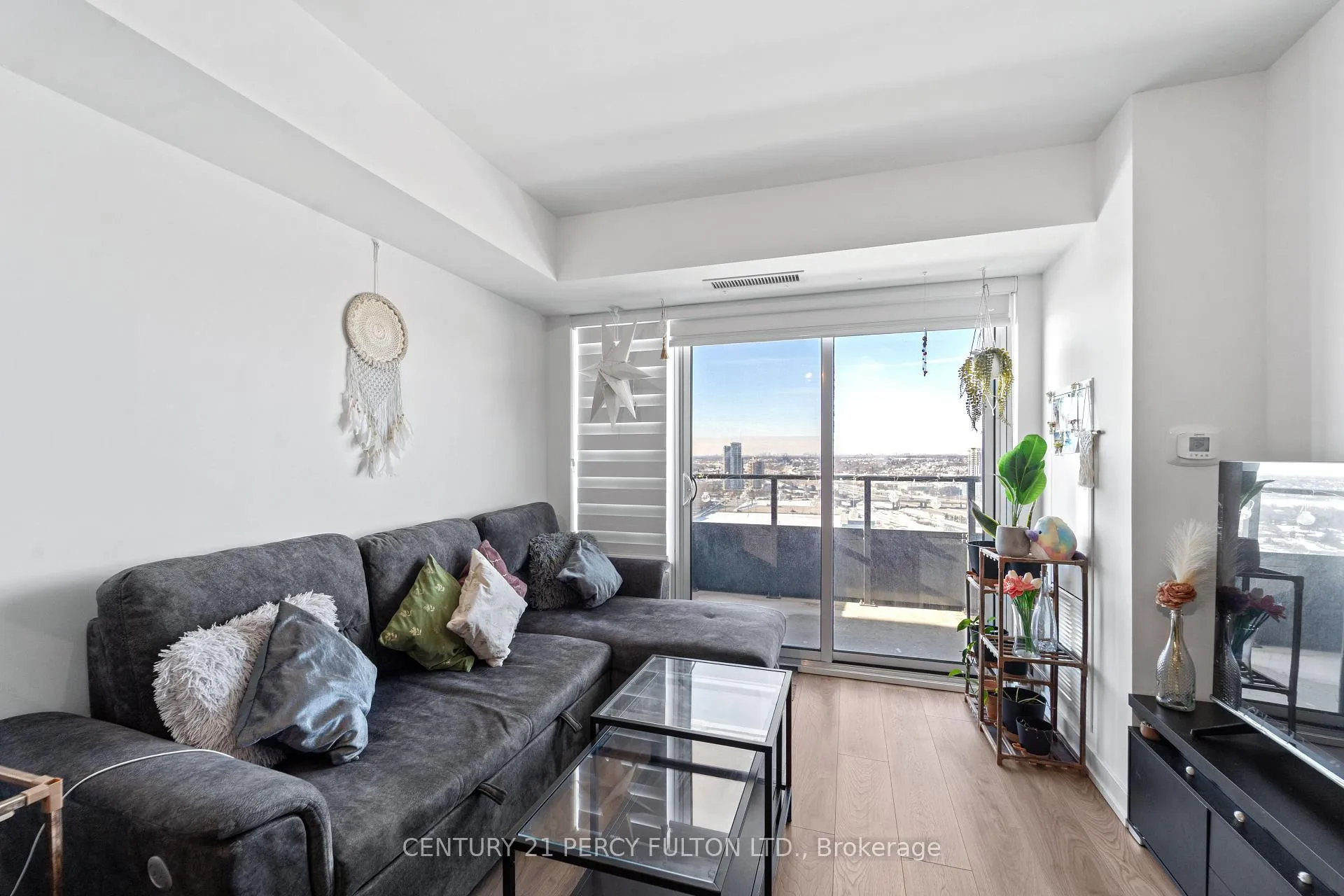 Photo 9 of Unit 2201, 1435 Celebration Drive, Pickering, Bay Ridges — HOMEH