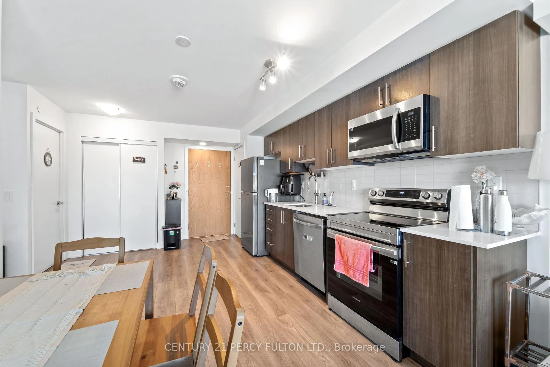 Photo 11 of Unit 2201, 1435 Celebration Drive, Pickering, Bay Ridges — HOMEH