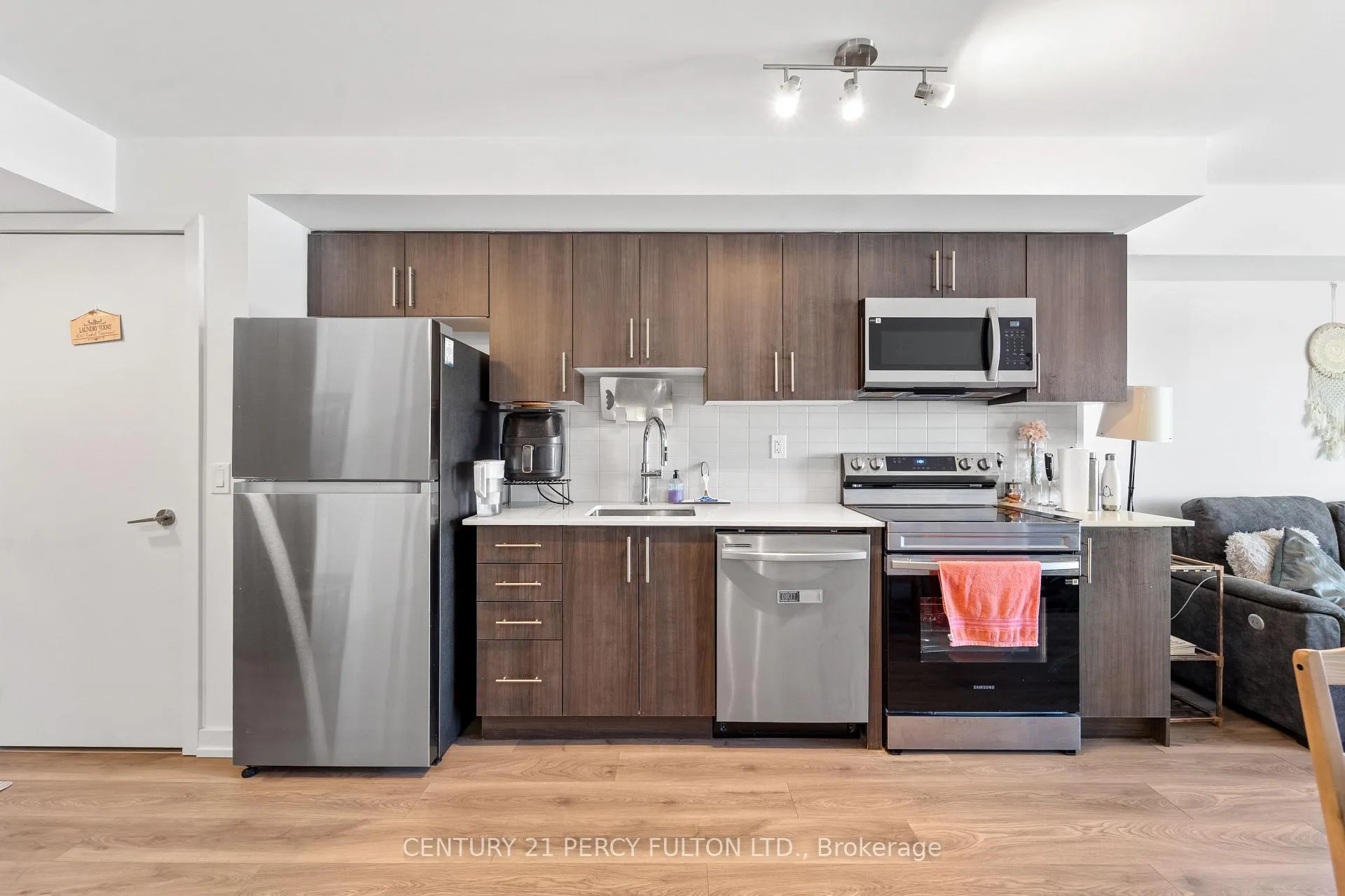 Photo 12 of Unit 2201, 1435 Celebration Drive, Pickering, Bay Ridges — HOMEH