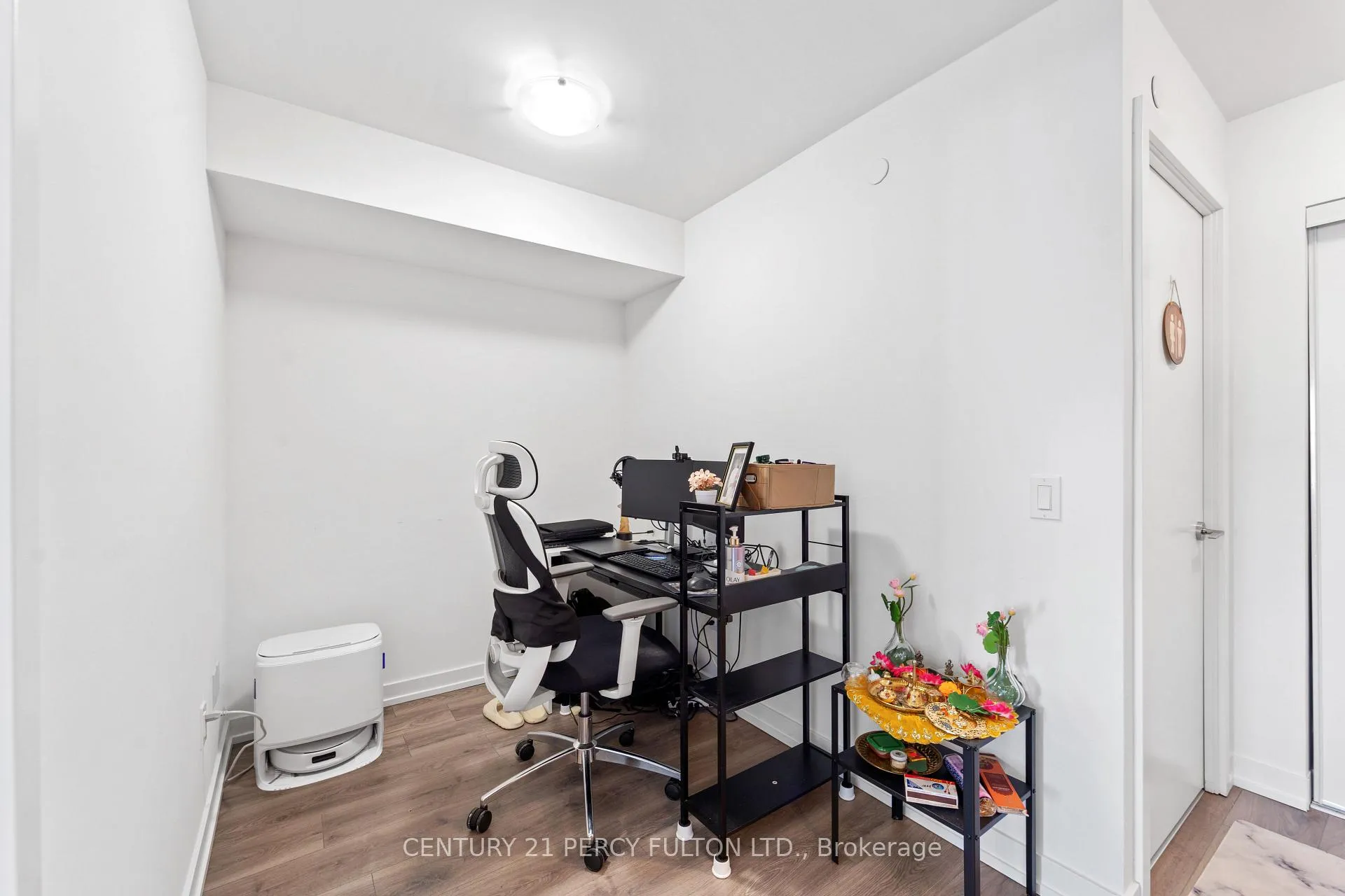 Photo 14 of Unit 2201, 1435 Celebration Drive, Pickering, Bay Ridges — HOMEH