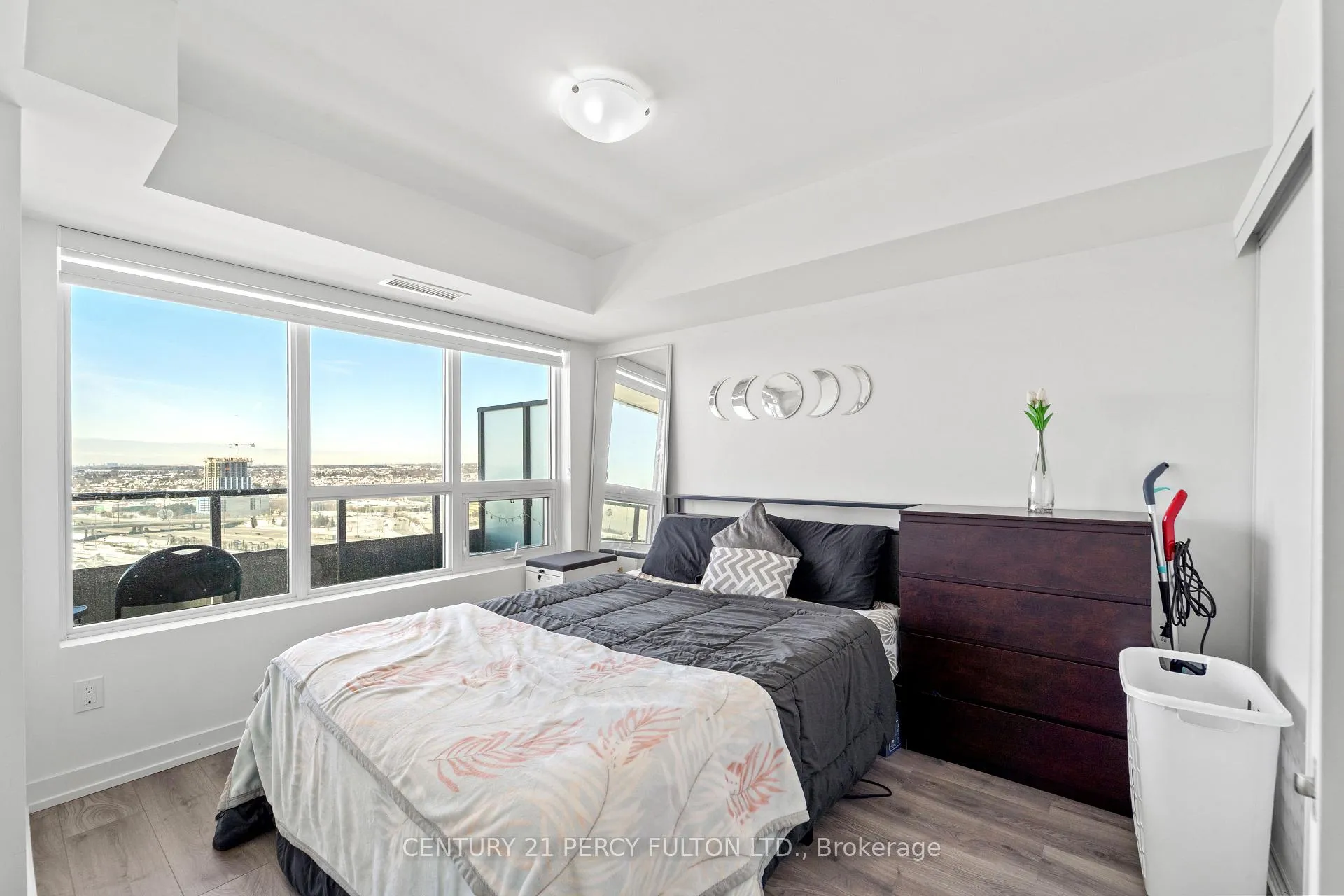 Photo 16 of Unit 2201, 1435 Celebration Drive, Pickering, Bay Ridges — HOMEH