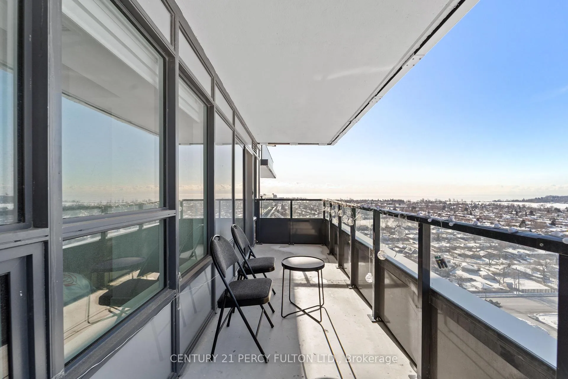 Photo 20 of Unit 2201, 1435 Celebration Drive, Pickering, Bay Ridges — HOMEH