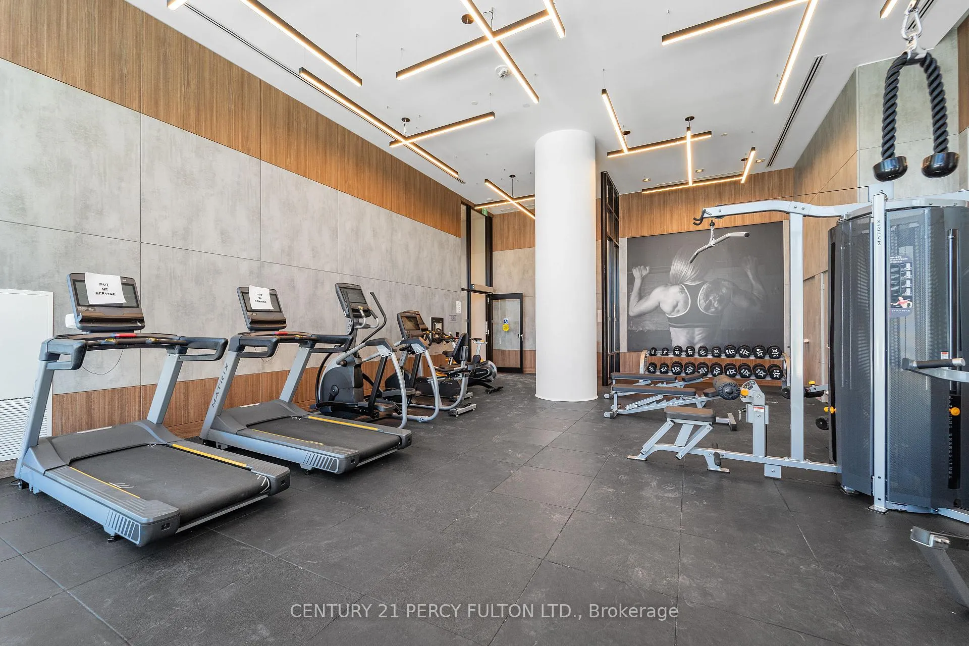 Photo 23 of Unit 2201, 1435 Celebration Drive, Pickering, Bay Ridges — HOMEH