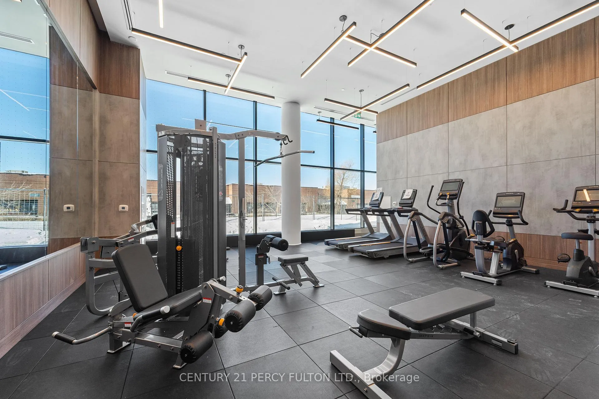 Photo 24 of Unit 2201, 1435 Celebration Drive, Pickering, Bay Ridges — HOMEH