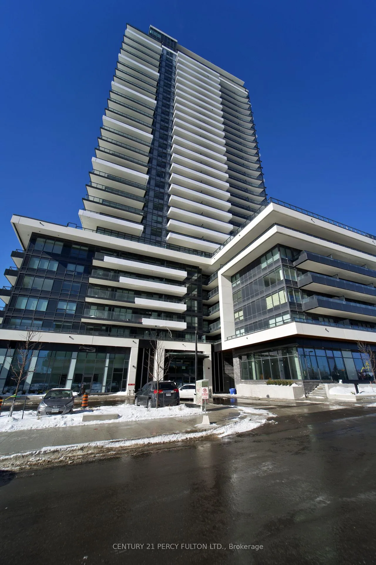 Photo 25 of Unit 2201, 1435 Celebration Drive, Pickering, Bay Ridges — HOMEH