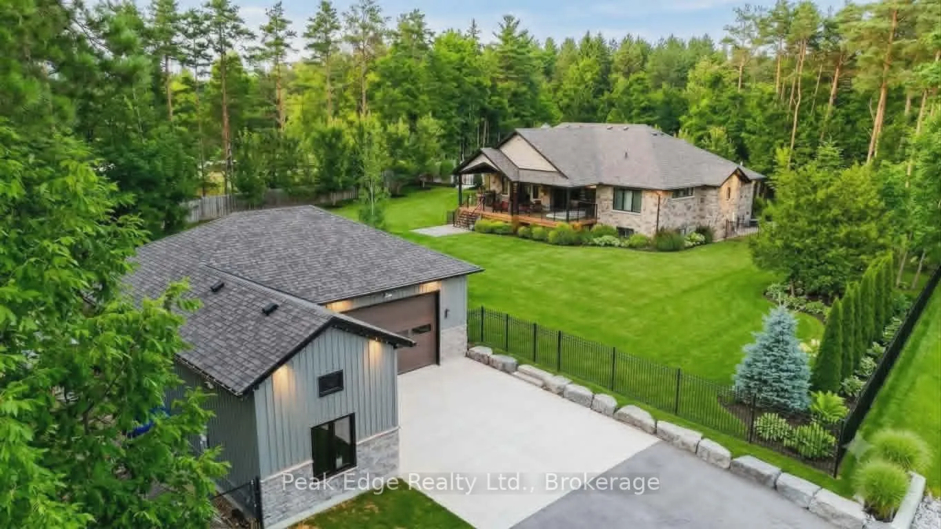 Photo 18 of 126 Forest Creek Trail, West Grey — HOMEH