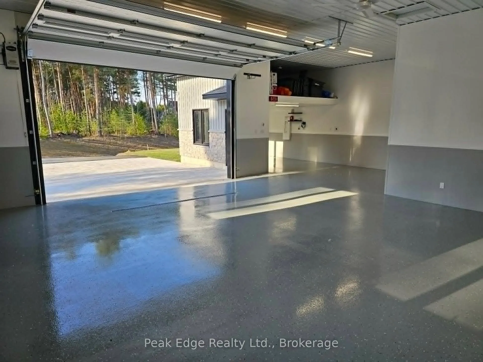Photo 32 of 126 Forest Creek Trail, West Grey — HOMEH