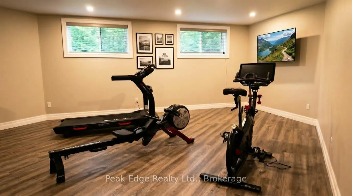 Photo 56 of 126 Forest Creek Trail, West Grey — HOMEH