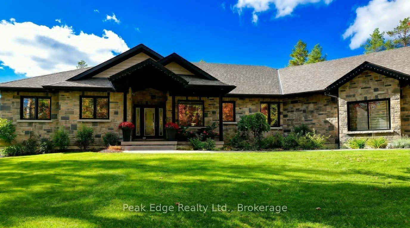 Photo 4 of 126 Forest Creek Trail, West Grey — HOMEH