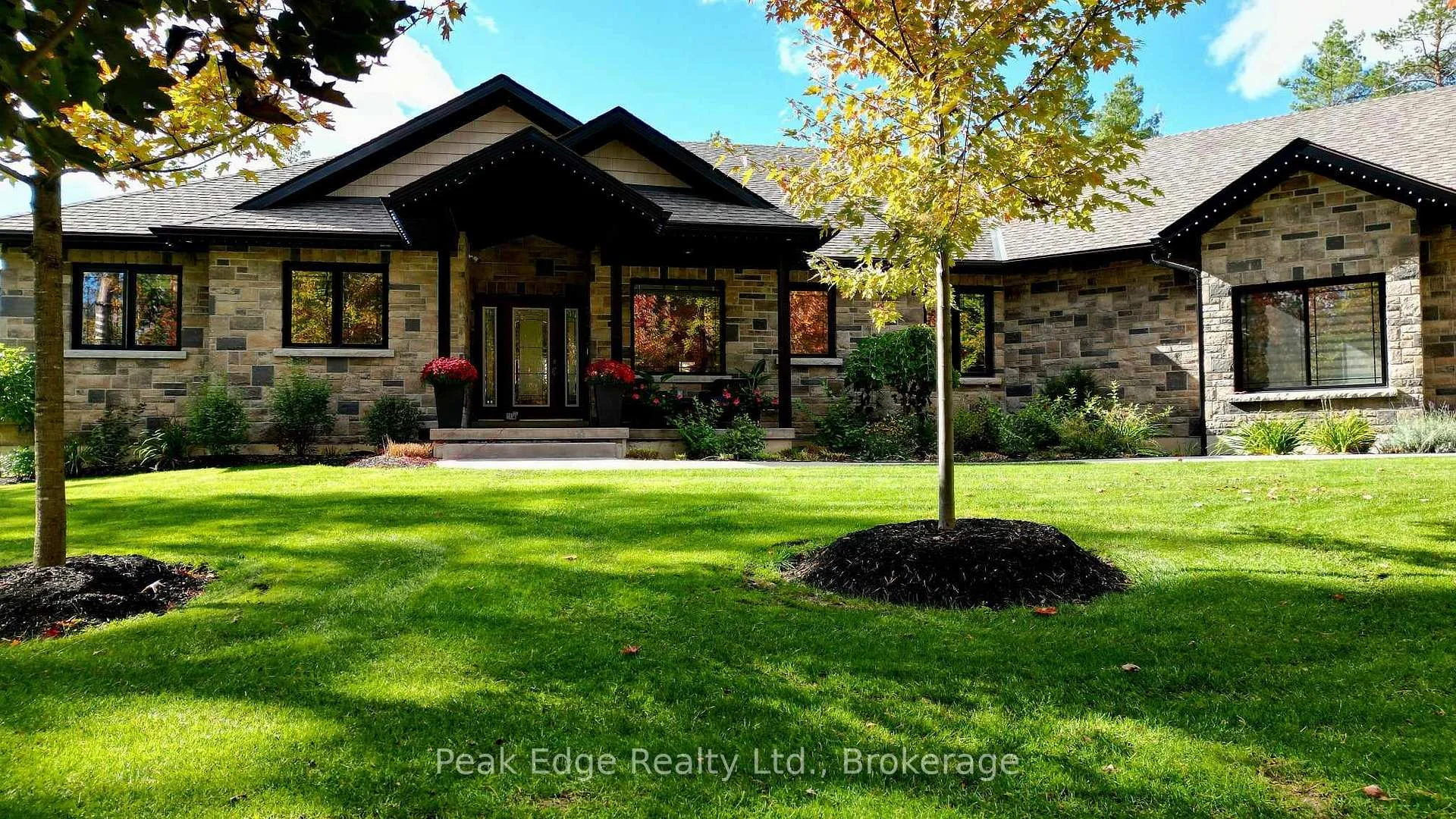 Photo 5 of 126 Forest Creek Trail, West Grey — HOMEH