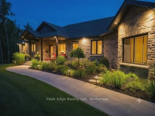 Photo 7 of 126 Forest Creek Trail, West Grey — HOMEH