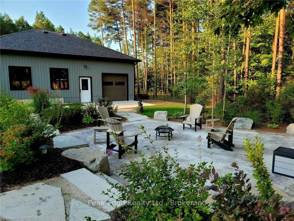 Photo 11 of 126 Forest Creek Trail, West Grey — HOMEH