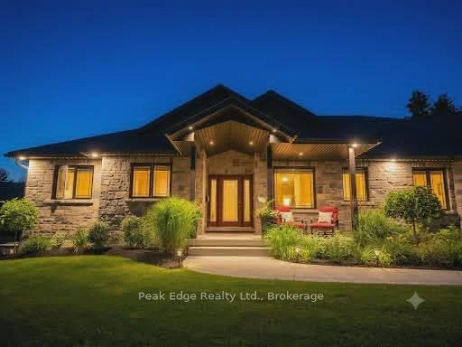 Photo 13 of 126 Forest Creek Trail, West Grey — HOMEH