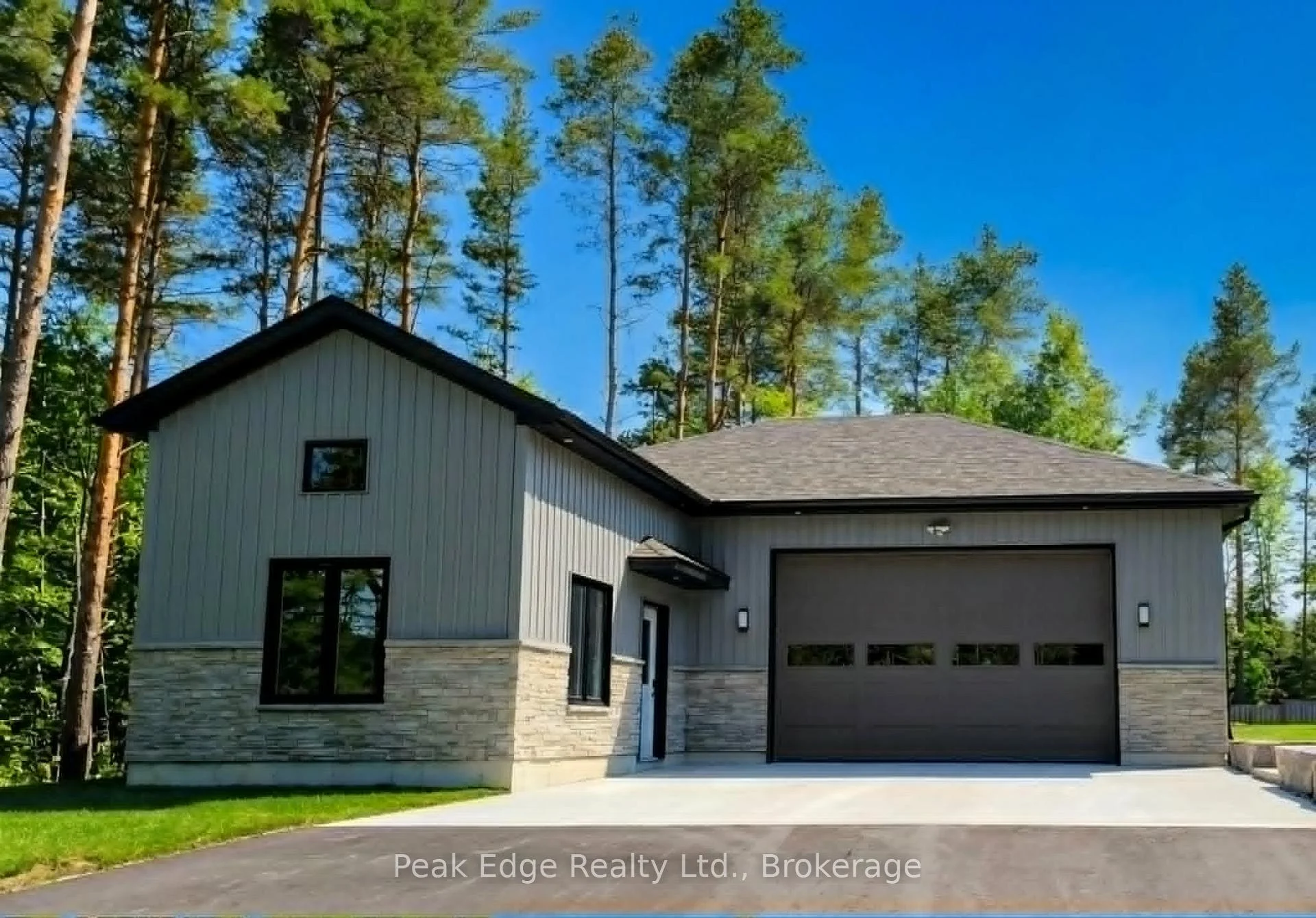 Photo 50 of 126 Forest Creek Trail, West Grey — HOMEH