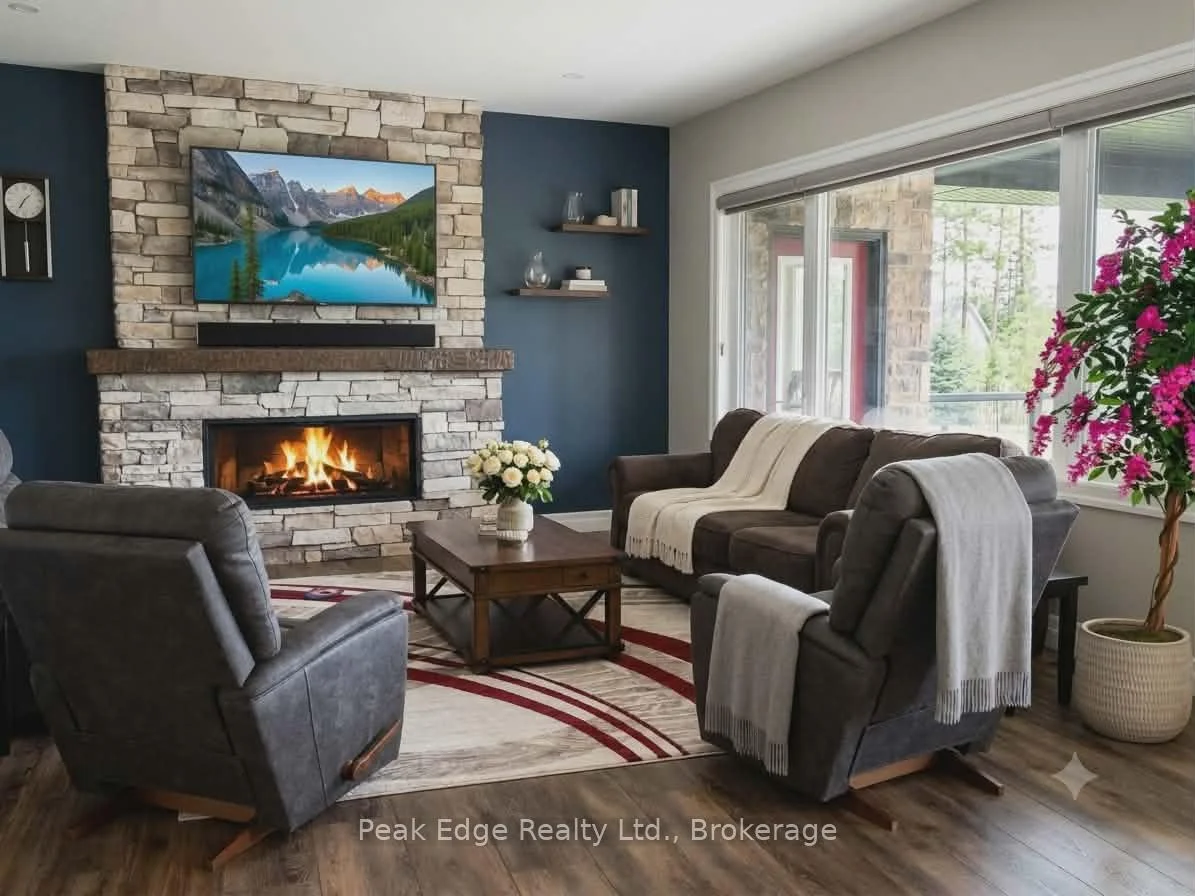 Photo 51 of 126 Forest Creek Trail, West Grey — HOMEH