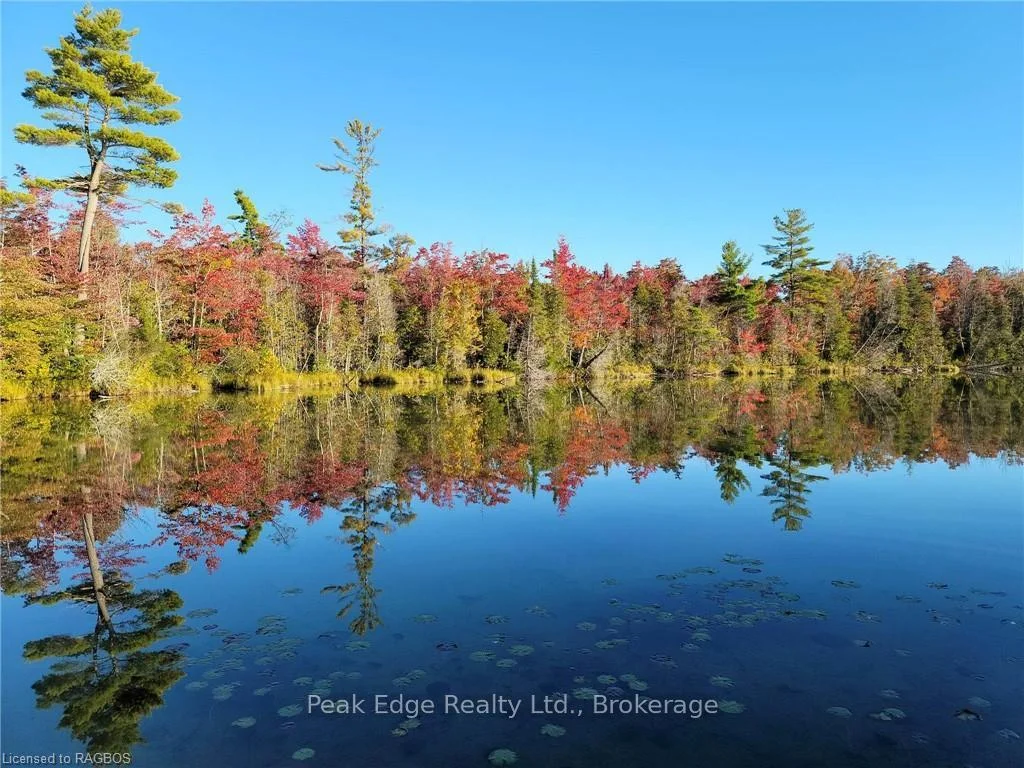 Photo 63 of 126 Forest Creek Trail, West Grey — HOMEH