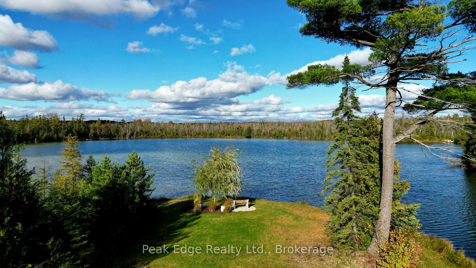 Photo 66 of 126 Forest Creek Trail, West Grey — HOMEH