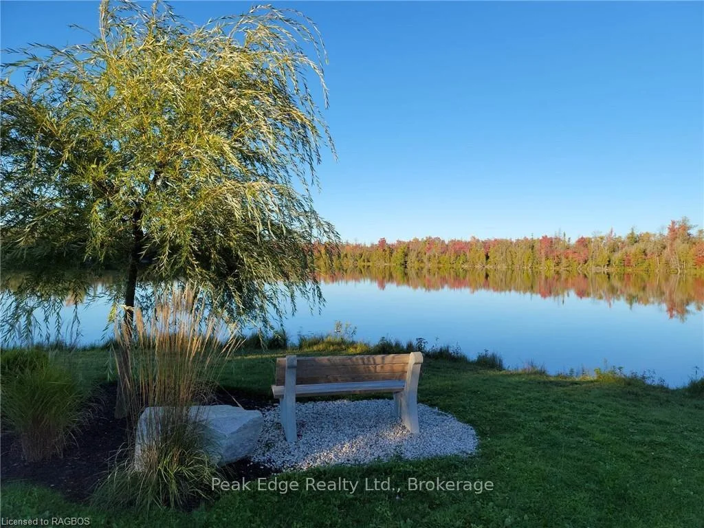 Photo 67 of 126 Forest Creek Trail, West Grey — HOMEH