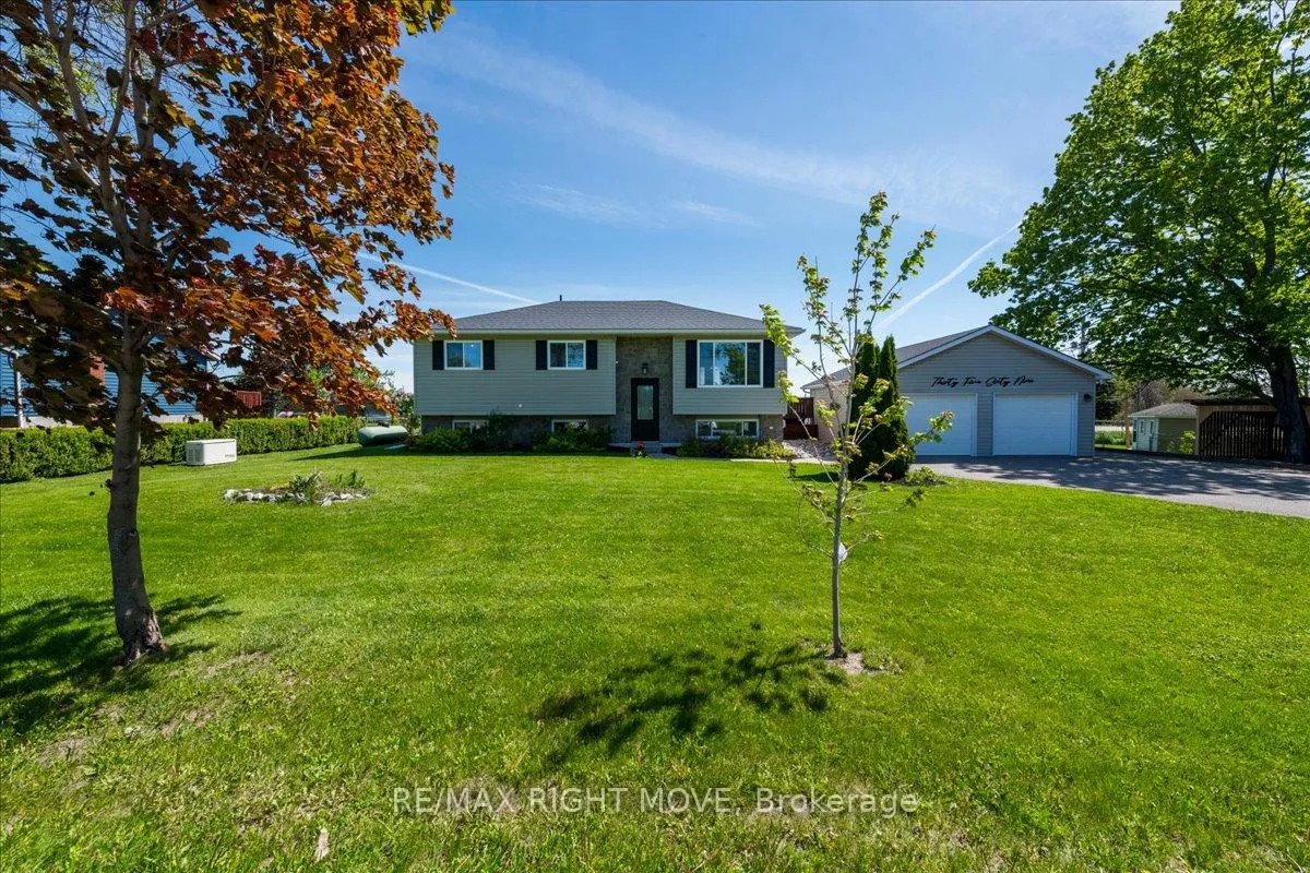 Photo 1 of 3569 Brennan Line, Severn, West Shore — HOMEH
