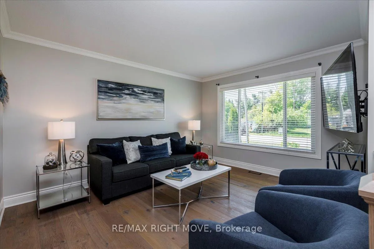 Photo 5 of 3569 Brennan Line, Severn, West Shore — HOMEH