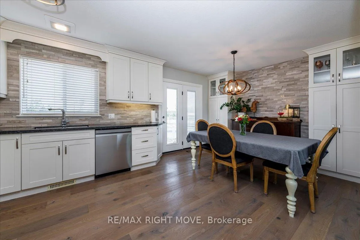 Photo 7 of 3569 Brennan Line, Severn, West Shore — HOMEH