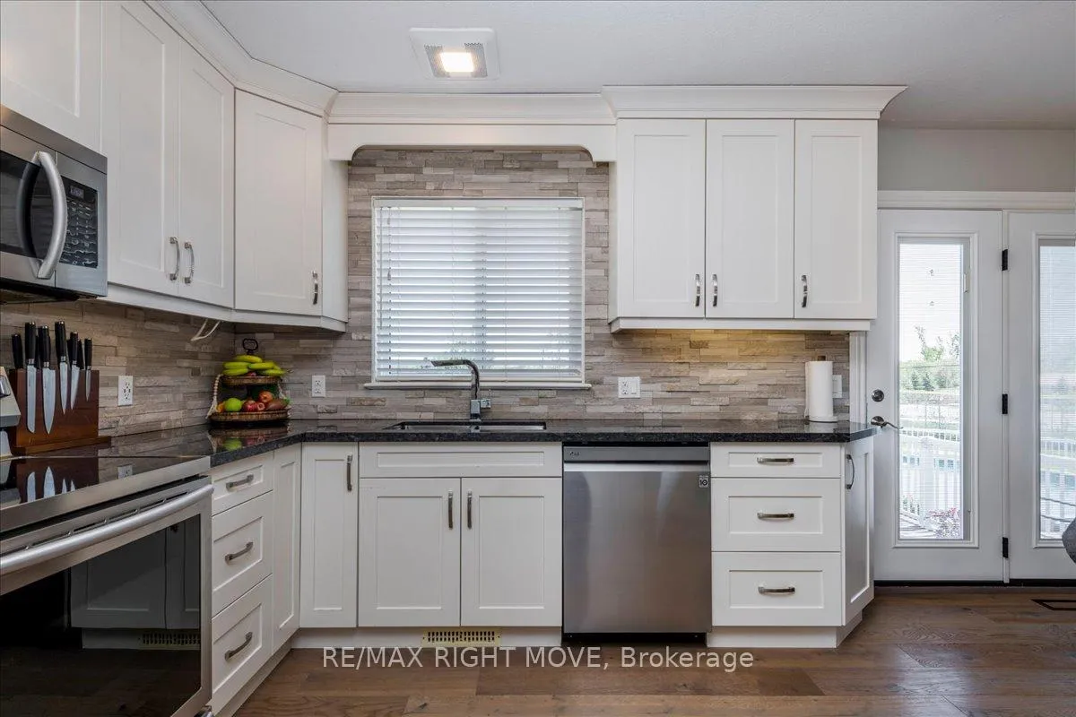 Photo 8 of 3569 Brennan Line, Severn, West Shore — HOMEH