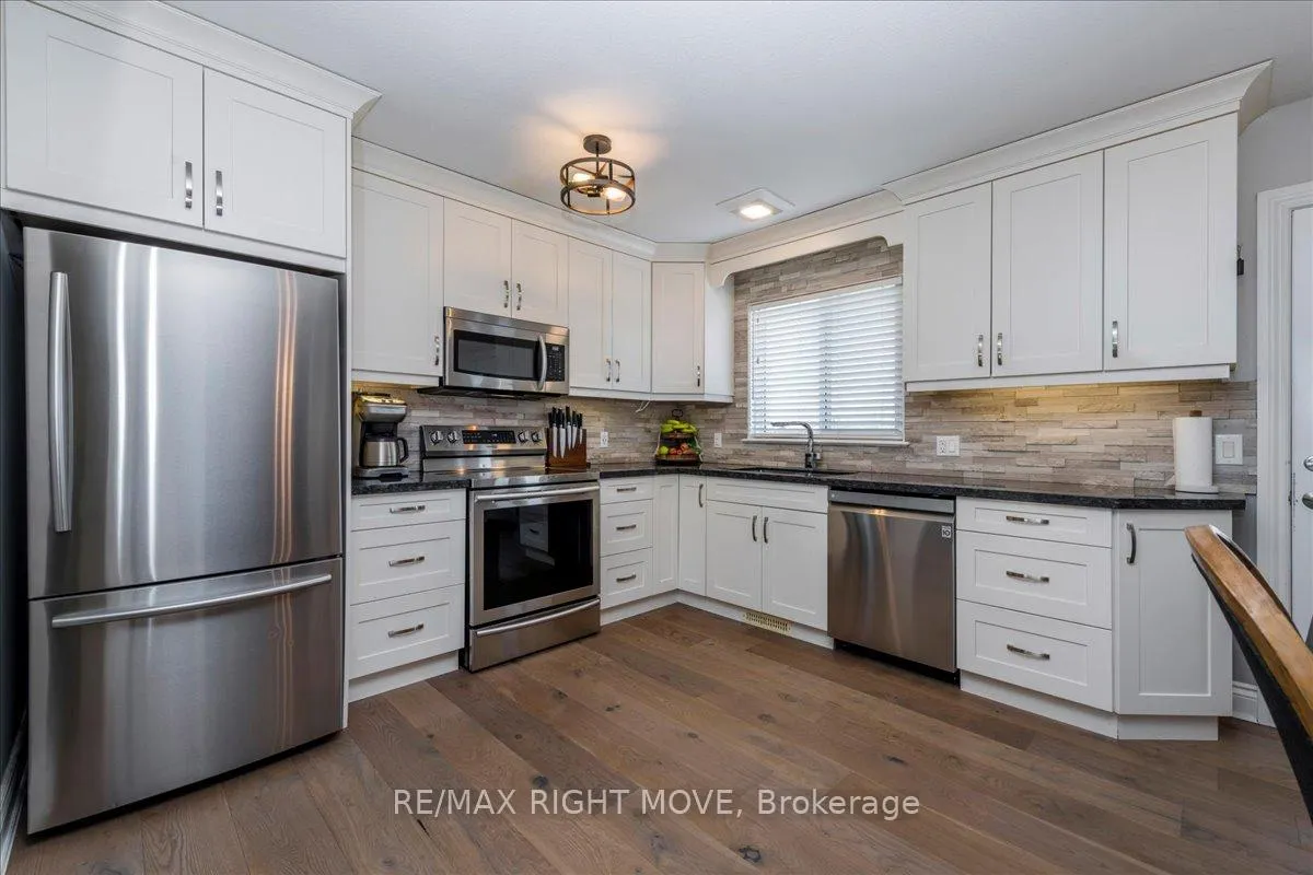 Photo 9 of 3569 Brennan Line, Severn, West Shore — HOMEH