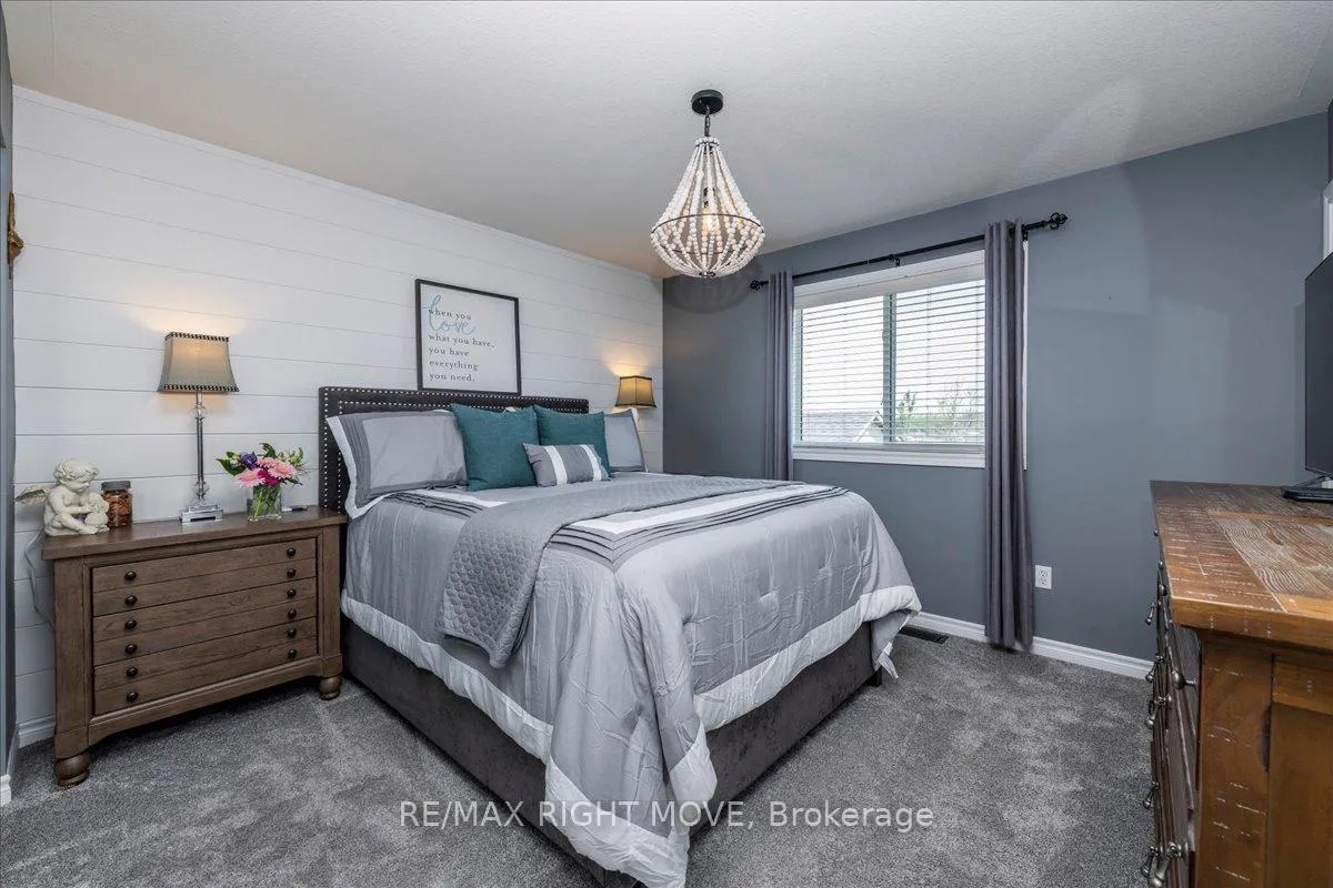 Photo 11 of 3569 Brennan Line, Severn, West Shore — HOMEH
