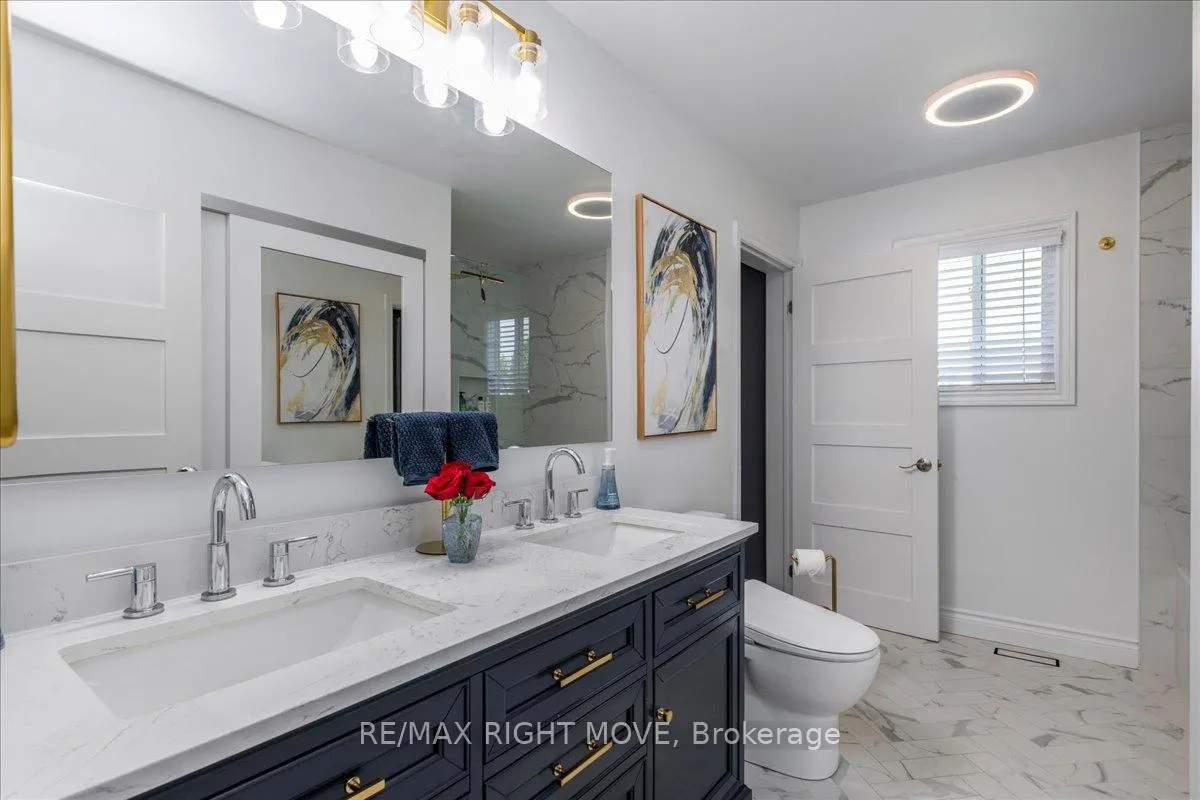 Photo 15 of 3569 Brennan Line, Severn, West Shore — HOMEH