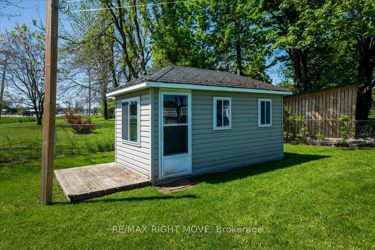 Photo 27 of 3569 Brennan Line, Severn, West Shore — HOMEH