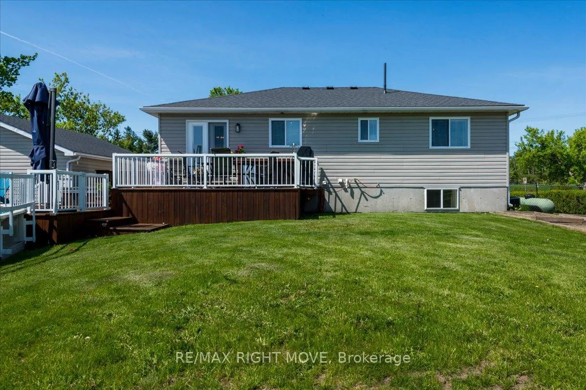 Photo 34 of 3569 Brennan Line, Severn, West Shore — HOMEH