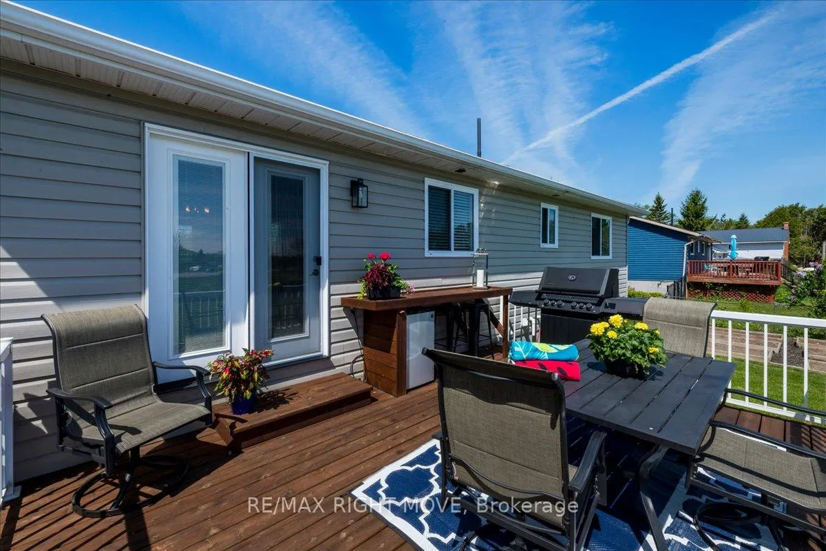 Photo 35 of 3569 Brennan Line, Severn, West Shore — HOMEH
