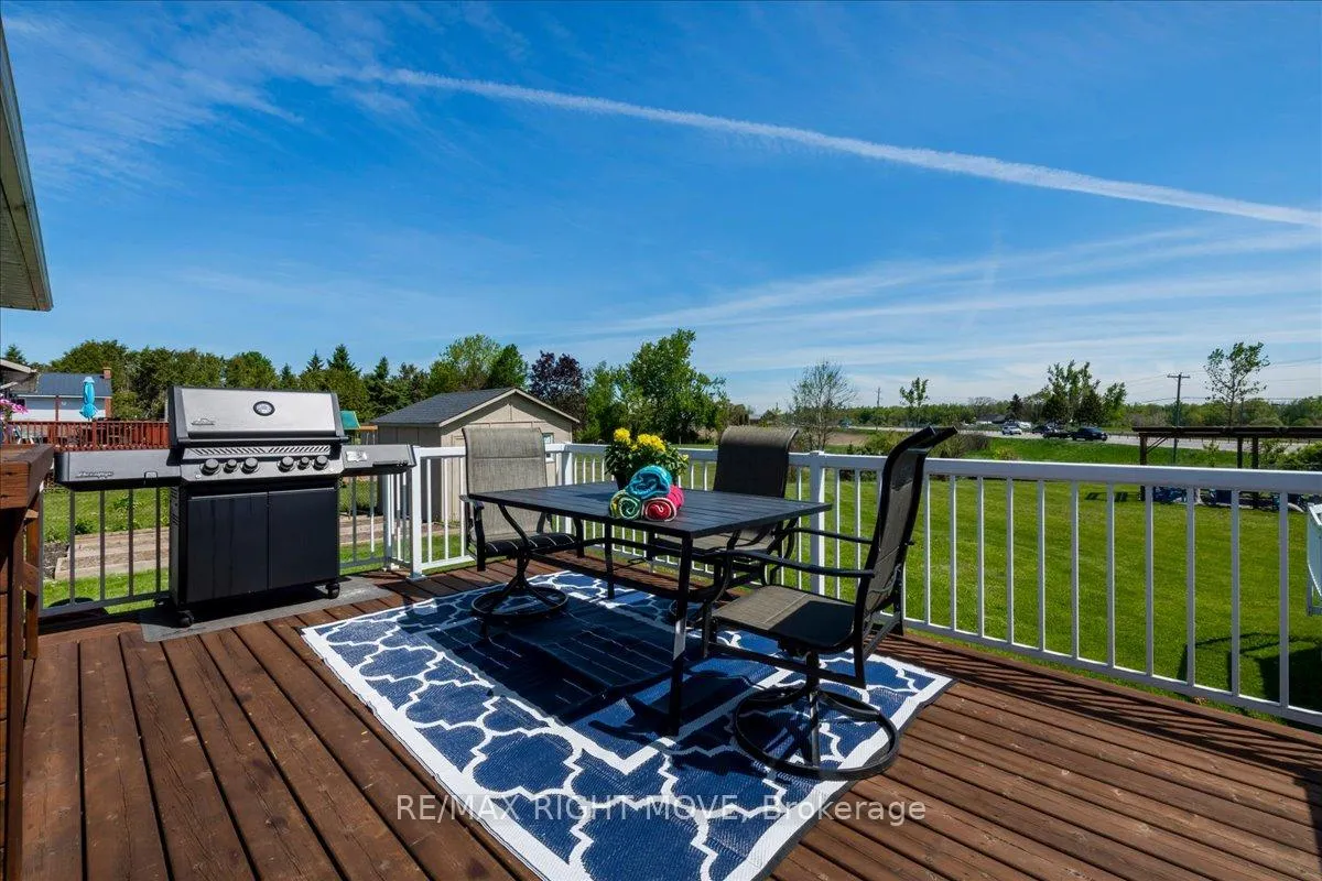 Photo 36 of 3569 Brennan Line, Severn, West Shore — HOMEH