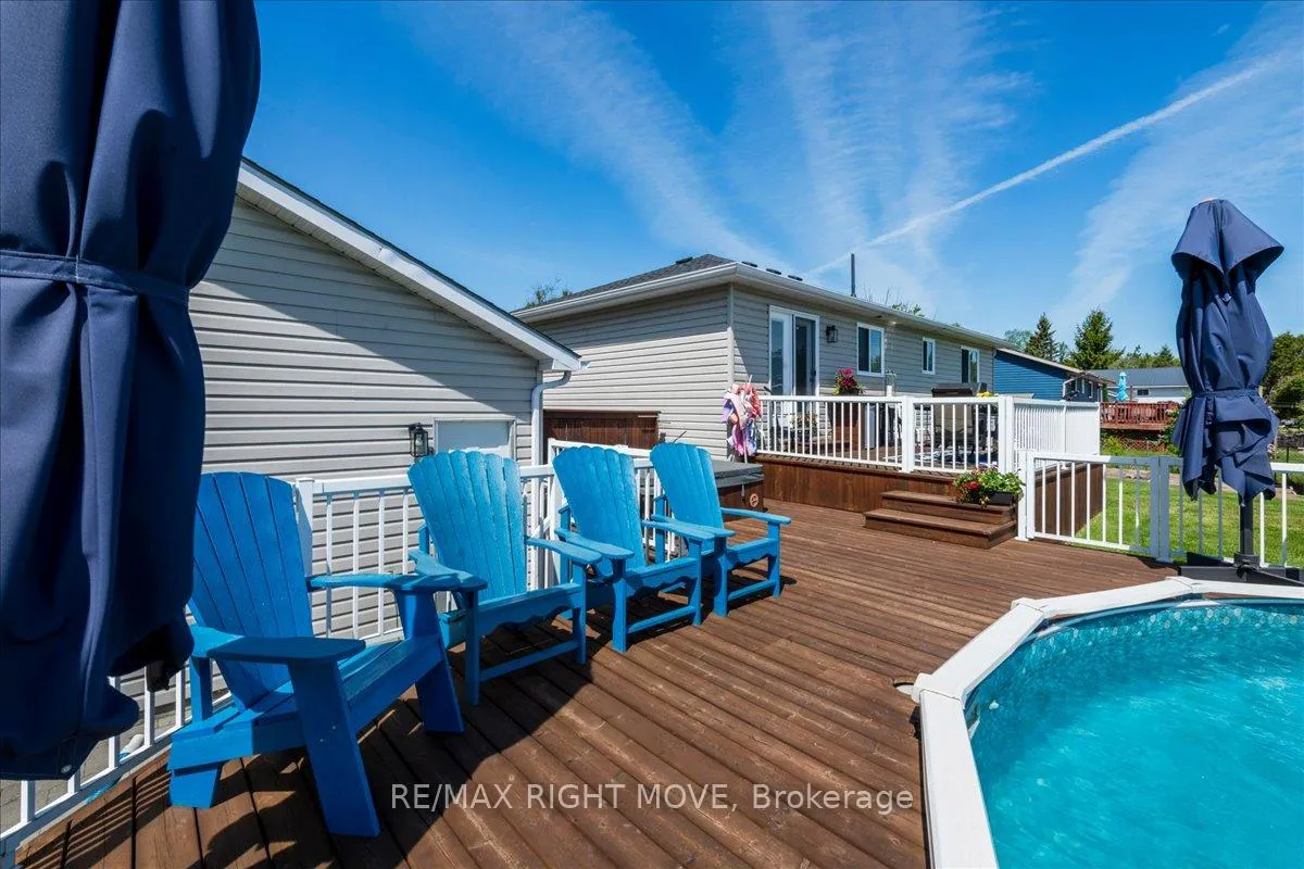 Photo 37 of 3569 Brennan Line, Severn, West Shore — HOMEH