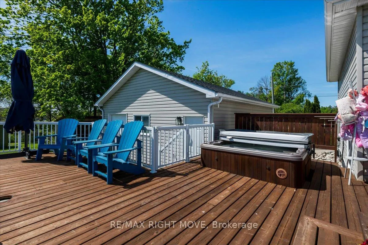 Photo 38 of 3569 Brennan Line, Severn, West Shore — HOMEH