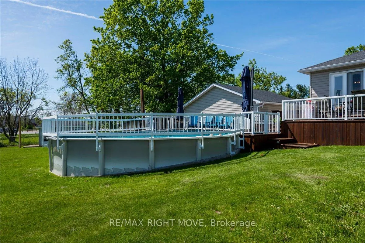 Photo 40 of 3569 Brennan Line, Severn, West Shore — HOMEH