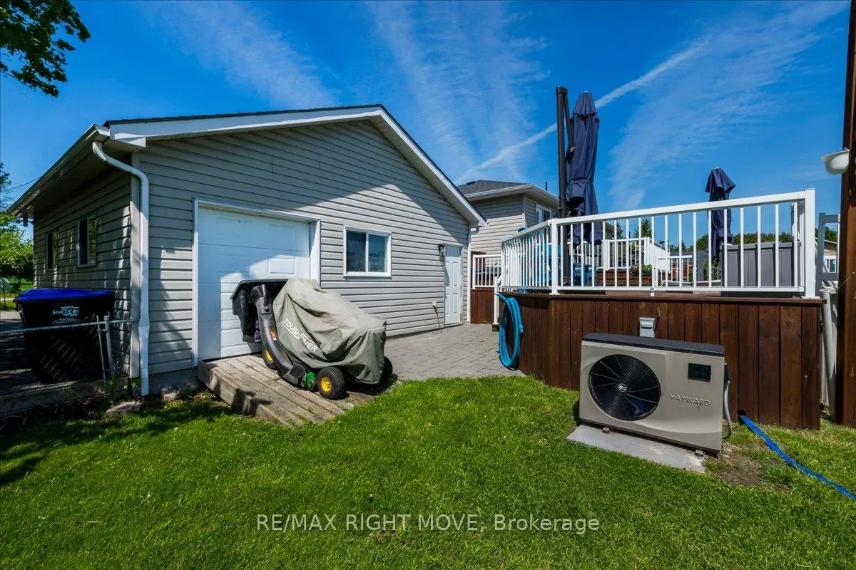 Photo 43 of 3569 Brennan Line, Severn, West Shore — HOMEH