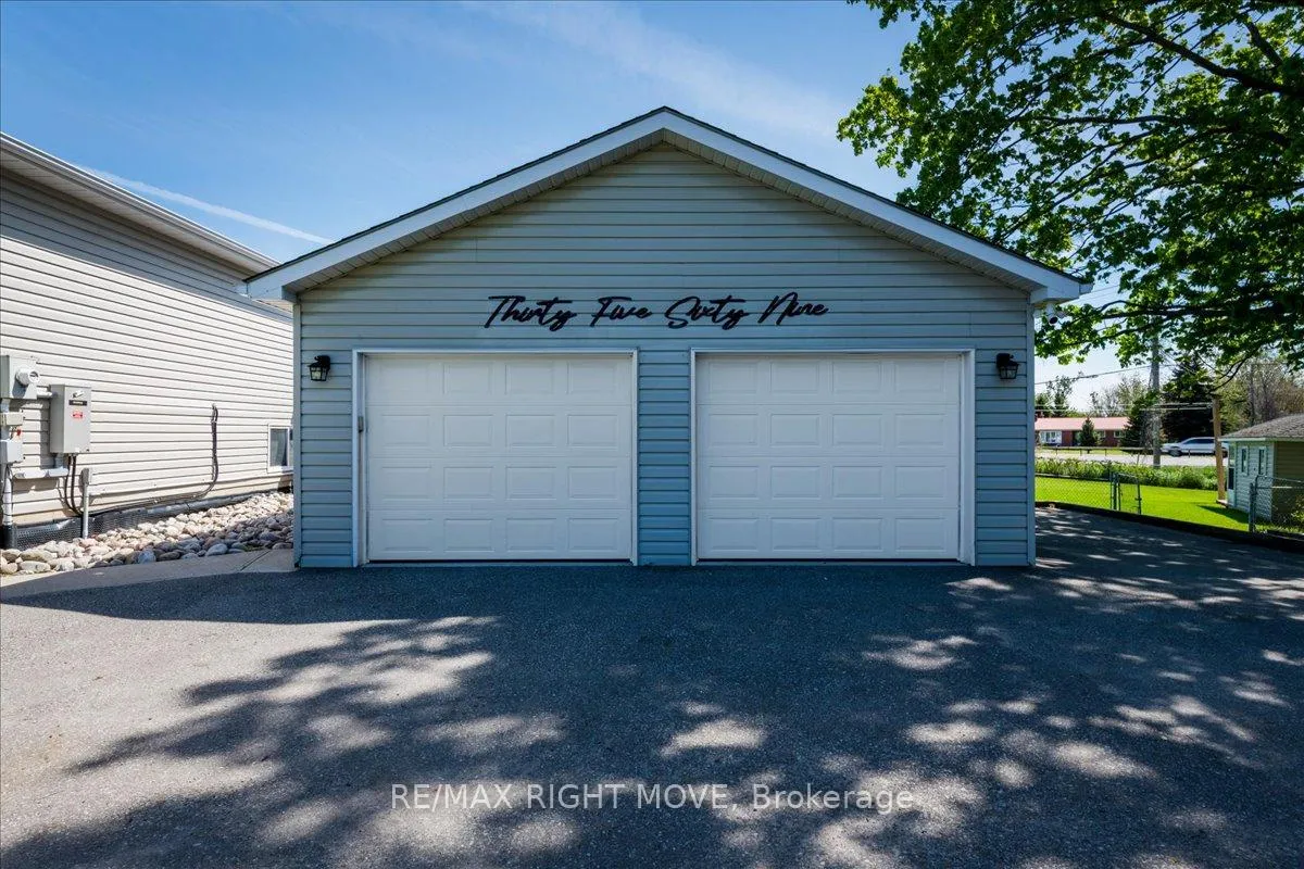 Photo 44 of 3569 Brennan Line, Severn, West Shore — HOMEH