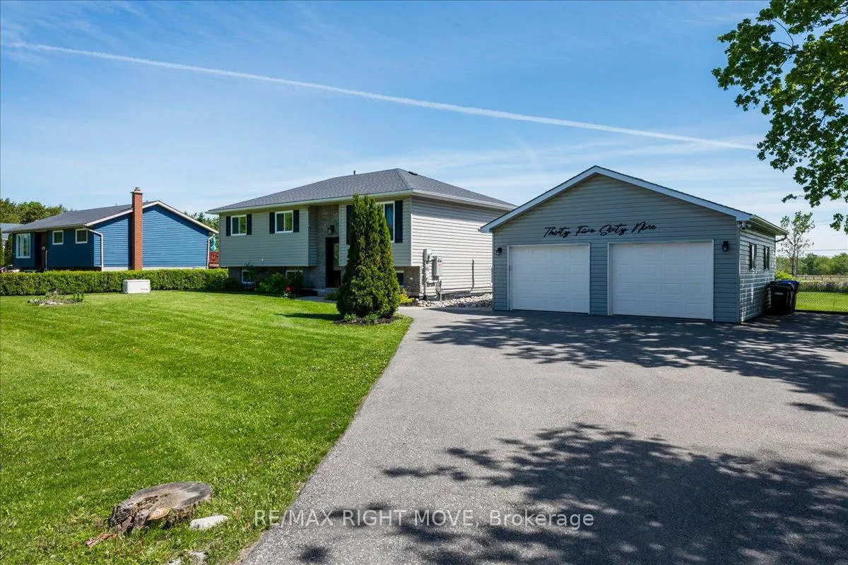 Photo 45 of 3569 Brennan Line, Severn, West Shore — HOMEH