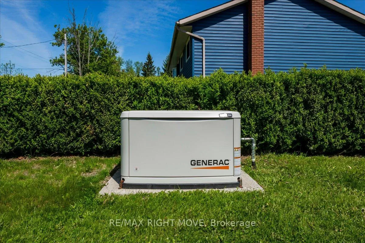 Photo 46 of 3569 Brennan Line, Severn, West Shore — HOMEH