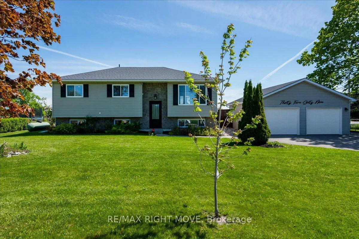 Photo 47 of 3569 Brennan Line, Severn, West Shore — HOMEH