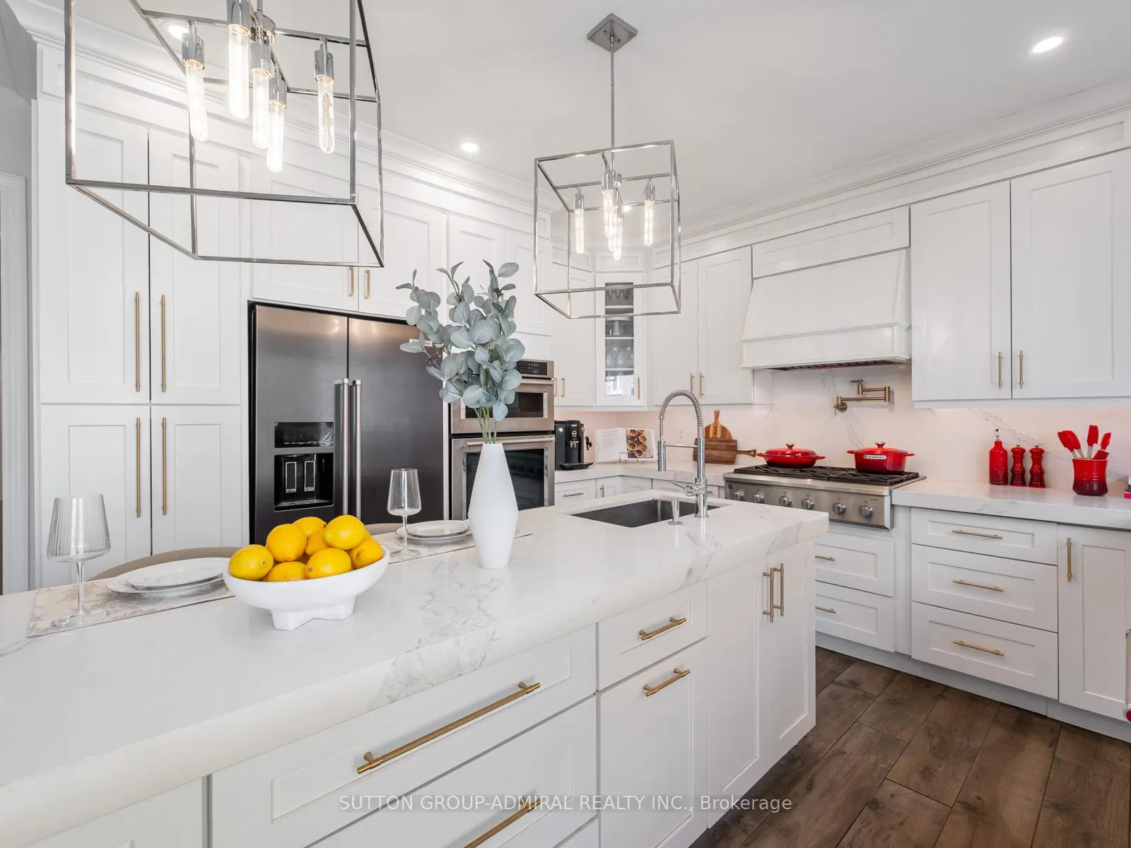 Photo 13 of 582 Summeridge Drive, Vaughan, Patterson — HOMEH