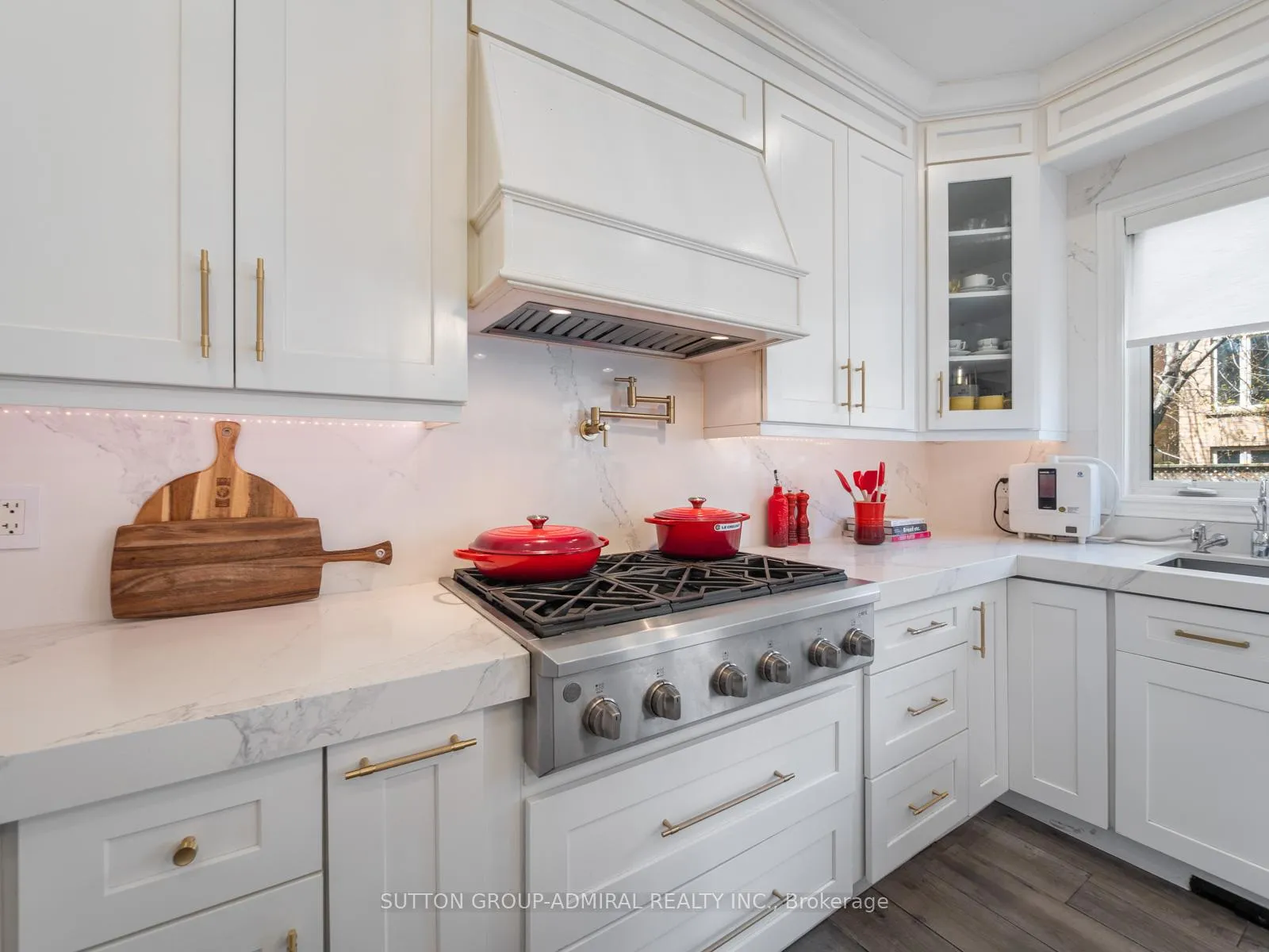 Photo 15 of 582 Summeridge Drive, Vaughan, Patterson — HOMEH