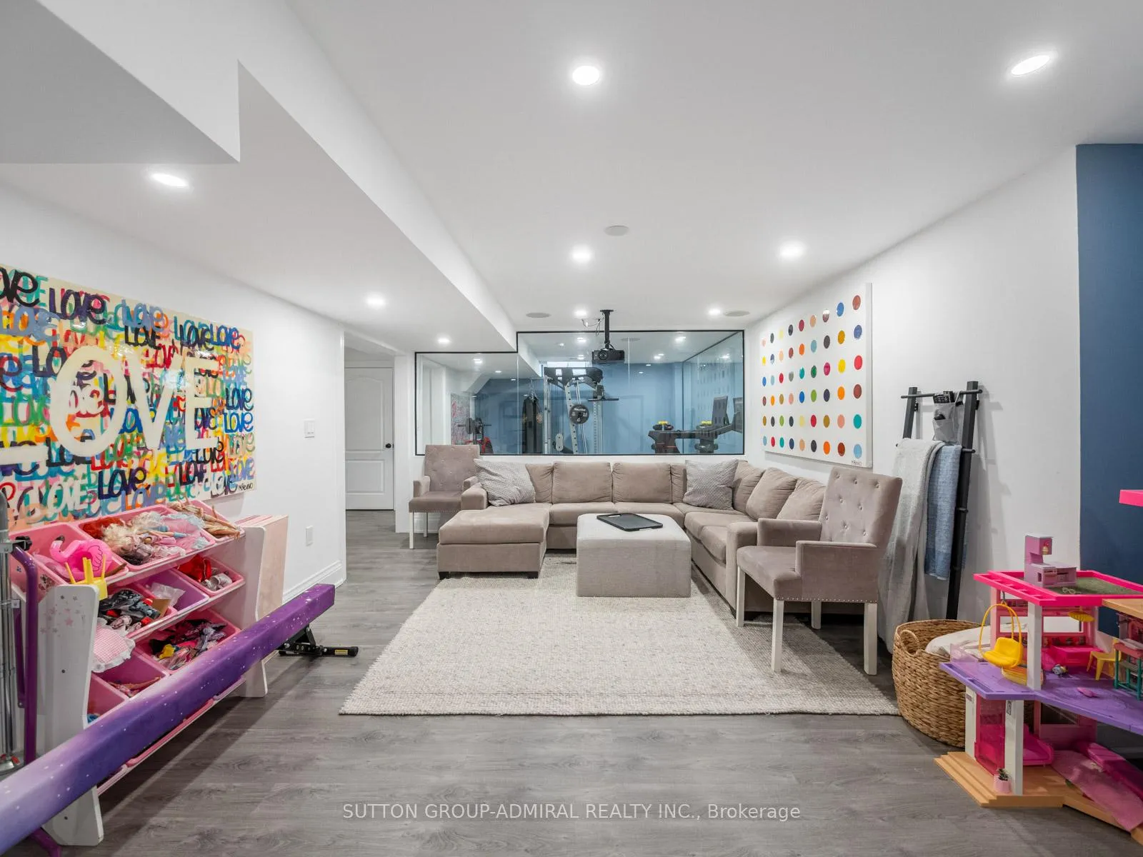 Photo 39 of 582 Summeridge Drive, Vaughan, Patterson — HOMEH