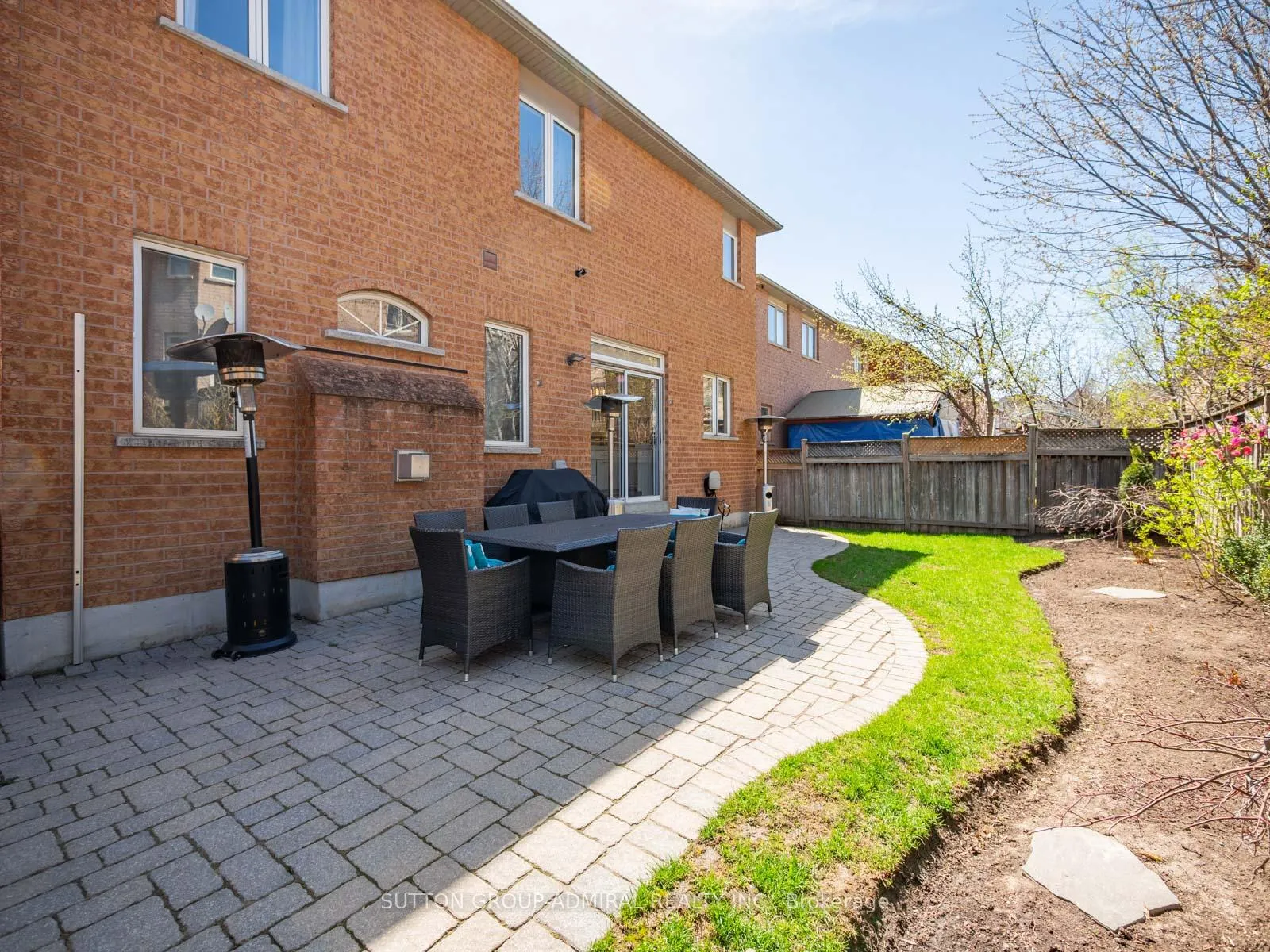 Photo 44 of 582 Summeridge Drive, Vaughan, Patterson — HOMEH