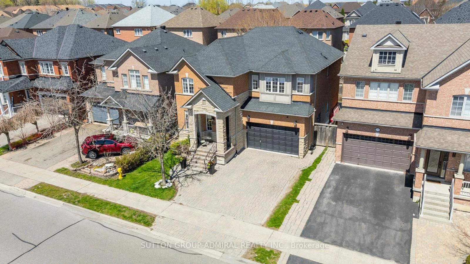 Photo 45 of 582 Summeridge Drive, Vaughan, Patterson — HOMEH