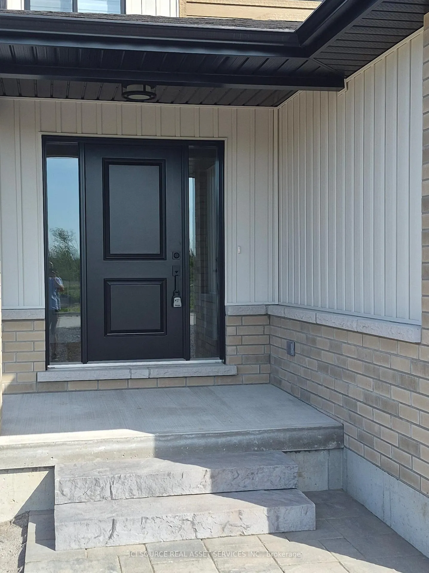 Photo 2 of Unit Unit A, 128 Hastings Park Drive, Belleville, Belleville Ward — HOMEH