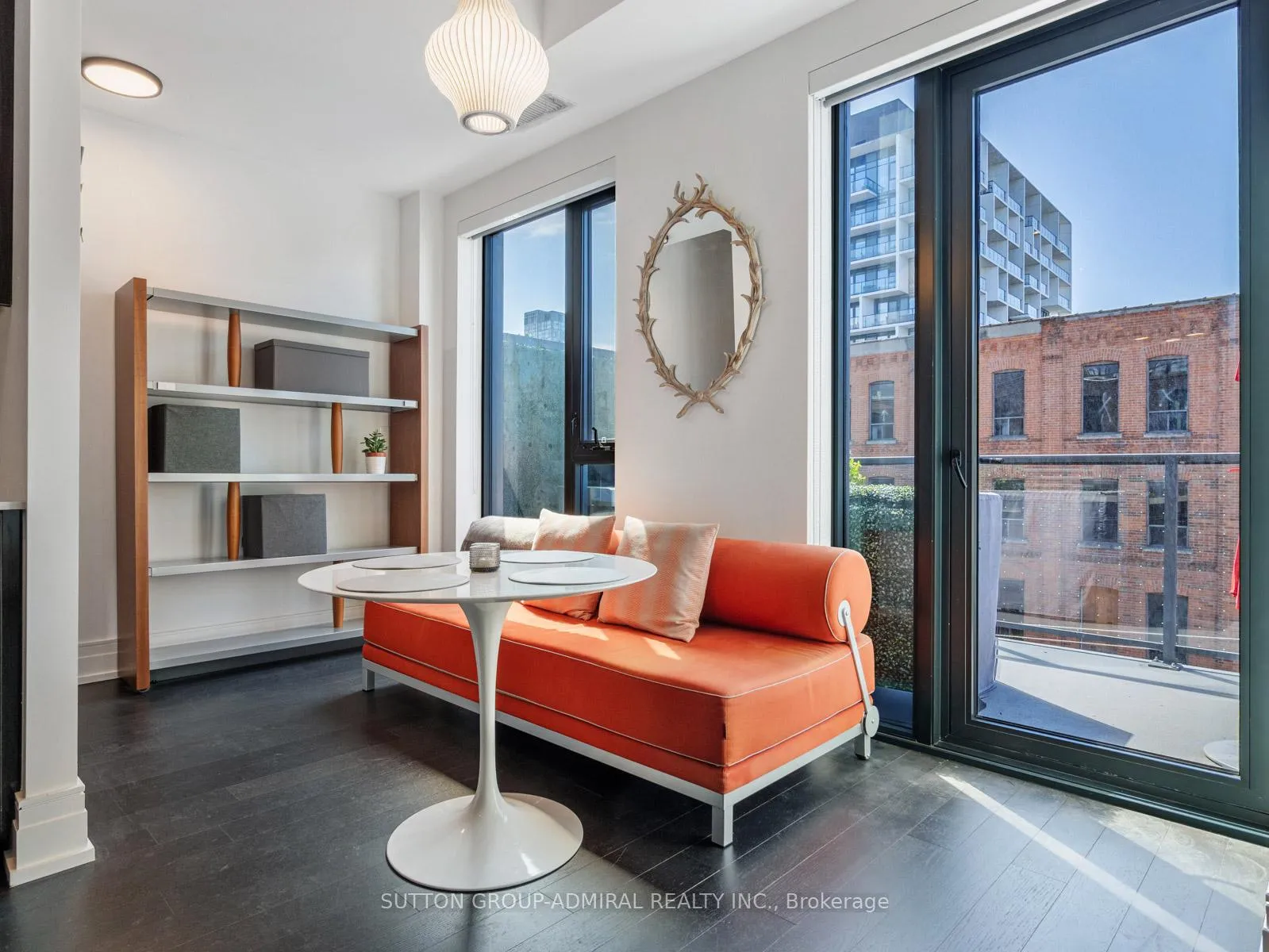 Photo 1 of Unit 410, 90 Niagara Street, Toronto, Niagara — HOMEH