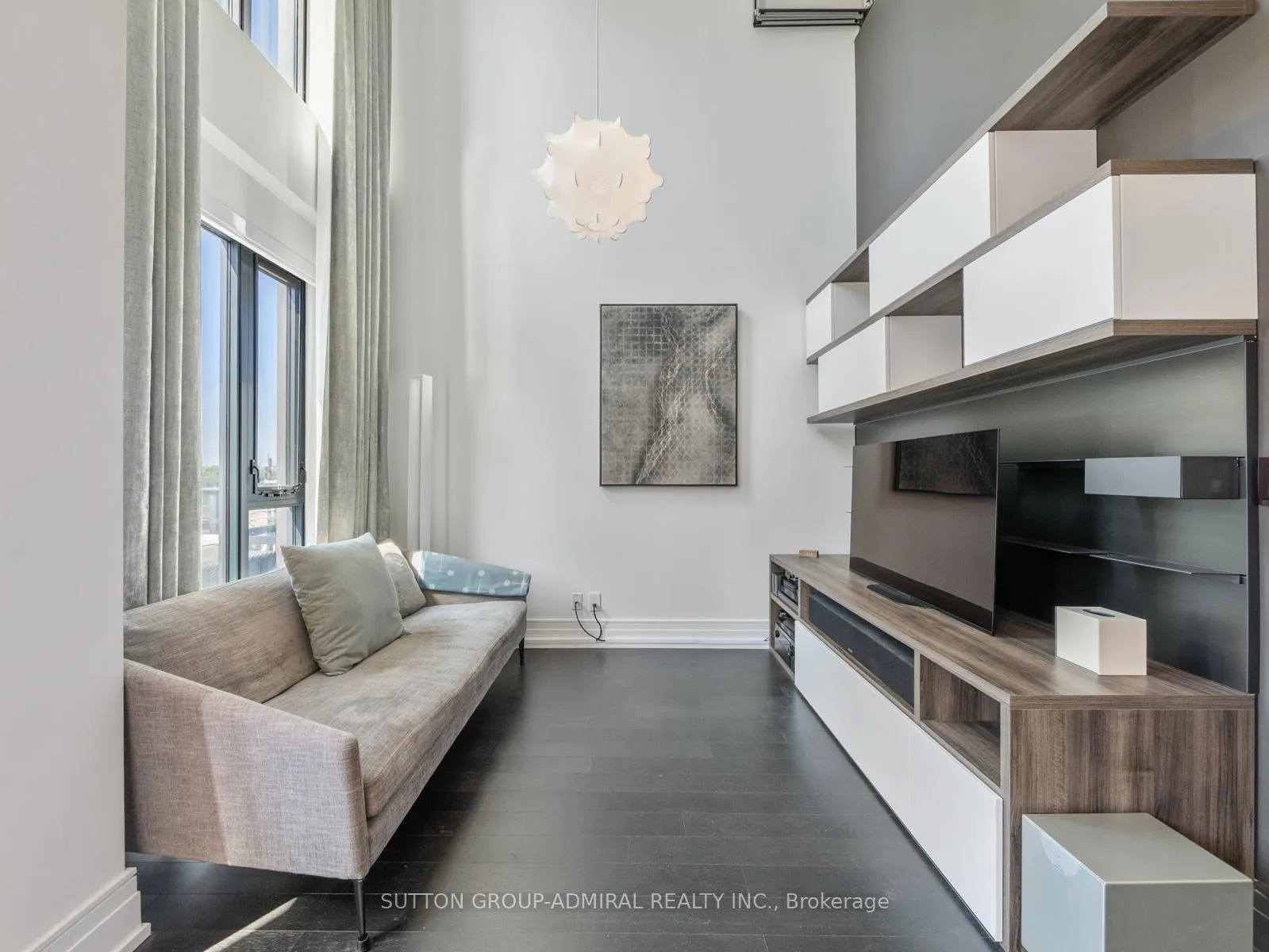 Photo 9 of Unit 410, 90 Niagara Street, Toronto, Niagara — HOMEH